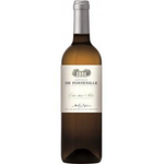 CH de Fontenille Bl Entre Deux Mers 2023 - 750ML
