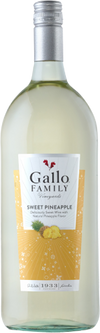 Gallo Sweet Pineapple - 1.5L
