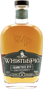 Whistlâ€™Epig Rey Farmstock 750ML