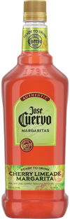 Jose Cuervo Authentic Cherry Limeade Margarita - 1.75L