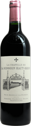 CH la Chapelle Mission Pessac Leo 2015 - 750ML