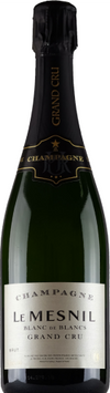 Le Mesnil Grand Cru Brut Vintage 2014 - 750ML
