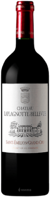 CH Laplagnotte Bellevue St Emilion 2022 - 750ML
