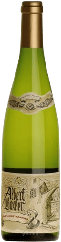 Boxler Gewurtraminer 2021 - 750ML