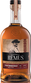 George Remus Bourbon 750ML