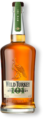 Wild Turkey Rye 101 750ML