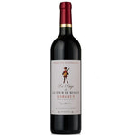 Le Page De La Tour De Bessan Margaux 2021 - 750ML