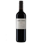 Leese Fitch Red Blend 2018 - 750ML