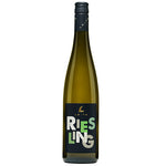 Leitz Riesling QbA Feinherb 2021 - 750ML
