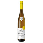 Les Cotilles Chardonnay Vin de France 2019-750ML