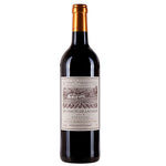Les Hauts De Lagarde Red - 750ML