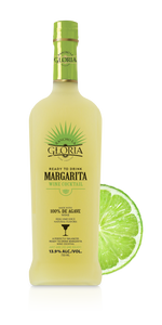 Rancho La Gloria Lime Margarita - 1.5L
