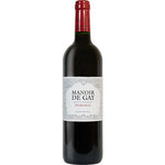 Manoir De Gay 2018 - 750ML