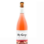 May Georges Cremant de Loire Rose NV - 750ML