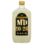 Md 20/20 Gold Pineapple Wine 750ML