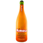 Soleil Mimosa Orange Nl 750ML