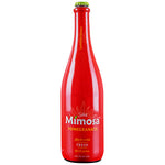 Soleil Mimosa Pomergranate - 750ML