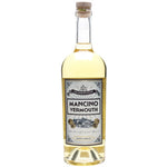 Mancino Bianco Ambrato Vermouth NV - 750ML