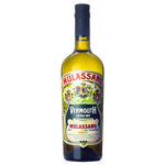 Mulassano Extra Dry Vermouth NV - 750ML