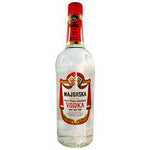 Majorska Vodka 750Ml