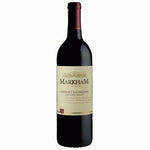 Markham Cabernet Sauvignon 2021 - 750ML