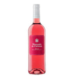 Marques Caceres Rioja Rose - 750ML