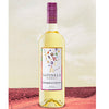 Marques Caceres Satinela Semi Sweet 750Ml
