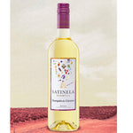 Marques Caceres Satinela Semi Sweet 750Ml