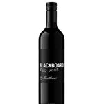 Matthews Blackboard Red Blend 2020 - 750ml