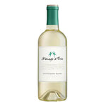 Menage A Trois Sauvignon Blanc - 750ML