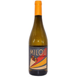 Milou Chardonnay 2021- 750ML