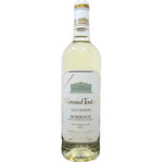 Monsieur Touton Sauvignon Blanc 2024 - 750ML