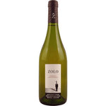 Zolo Chardonnay Unoaked 2025 - 750ML