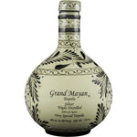 Grand Mayan Silver Tequila 80 Pf - 750ml