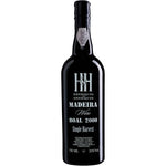 H&H Boal Single Harvest Madeira 2000 - 750ML