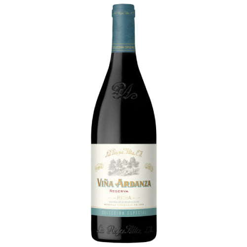 La Rioja Alta Vina Ardanza Reserva 2016 750ML Wine To Deliver