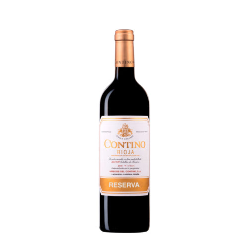 Contino Rioja Reserva 2017 - 750ML – Wine To Deliver