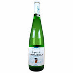 Inazio Urruzola Getariako Txakolina Blanco 2024 - 750ML