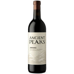 Ancient Peaks Paso Robles Zinfandel 2021 - 750ML