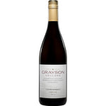 Grayson Cellars Chardonnay 2024 - 750ML