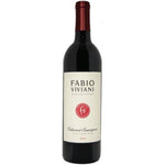 Fabio Viviani Cabernet Sauvignon 2013 - 750ML