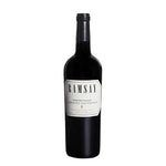 Ramsay Cabernet Sauvignon 2021 - 750ML