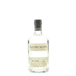 Leopold Bros American Small Batch Gin - 750ML