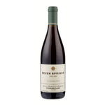 Evening Land Seven Springs Vineyard Pinot Noir 2022 - 750ML
