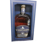 WhistlePig 15yr Single Barrel Rye Store Selection 102.3 Proof- 750ML