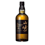 The Yamazaki 18 Yr. Japanese Whisky - 750ML