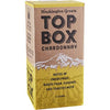 Top Box Chardonnay  - 3L Box