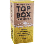Top Box Chardonnay  - 3L Box