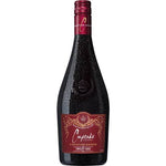 Cupcake Signature Sweets Sweet Red - 750ML