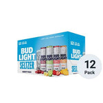 Bud Light Seltzer Variety 12 Pack , 12 Ounce Can